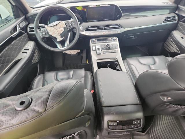 Photo 8 from auction – 2022 HYUNDAI PALISADE with VIN KM8R7DHE7NU482990