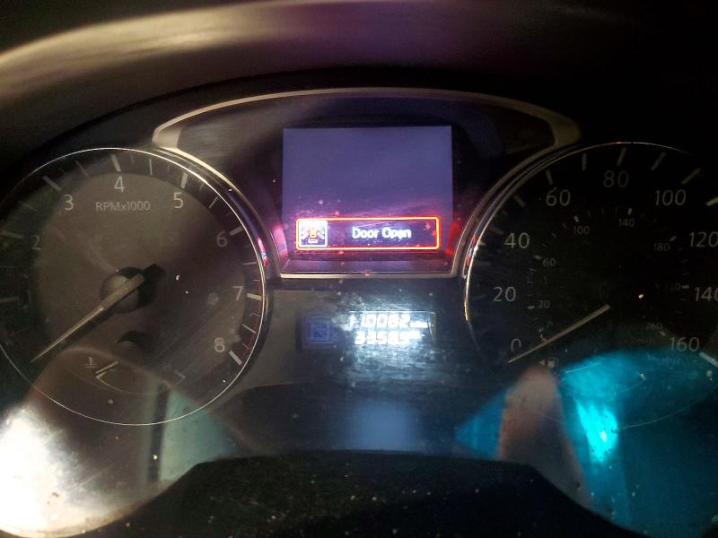 Photo 9 from auction – 2015 NISSAN ALTIMA with VIN 1N4AL3AP1FC292151