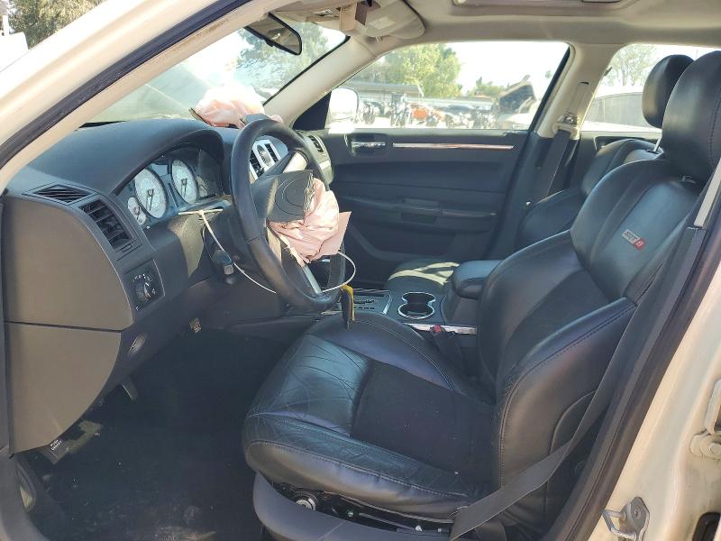 Zdjęcie 7 z aukcji – 2008 CHRYSLER 300 z VIN 2C3KA53G58H211749
