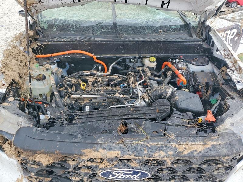 Photo 11 from auction – 2026 FORD MAVERICK with VIN 3FTTW8A39TRA13577
