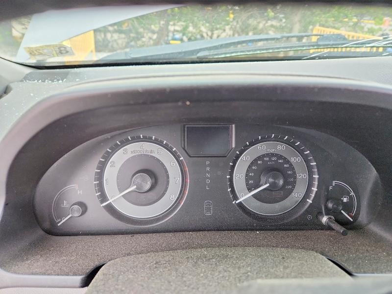 Снимка 9 от търг – 2014 HONDA ODYSSEY с VIN 5FNRL5H44EB015595