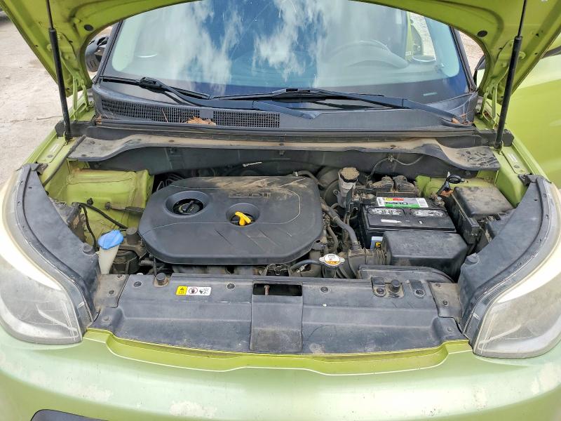 Photo 11 from auction – 2015 KIA SOUL with VIN KNDJP3A55F7787295