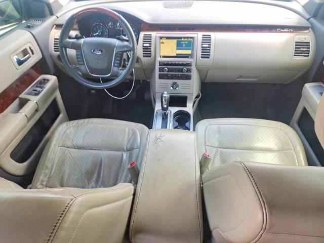 Photo 8 from auction – 2010 FORD FLEX with VIN 2FMHK6DT5ABA42356