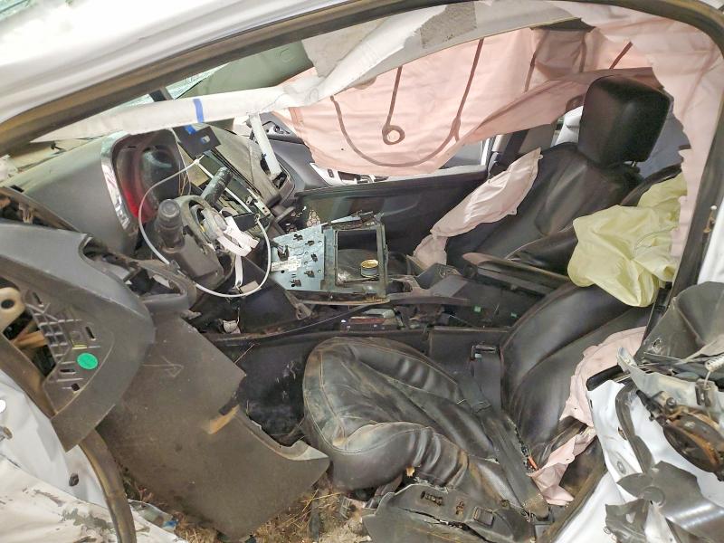 Photo 7 from auction – 2012 GMC TERRAIN with VIN 2GKFLVEK5C6174607
