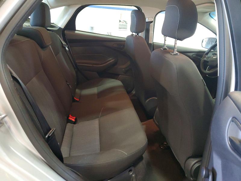 Photo 10 from auction – 2018 FORD FOCUS with VIN 1FADP3E25JL275961
