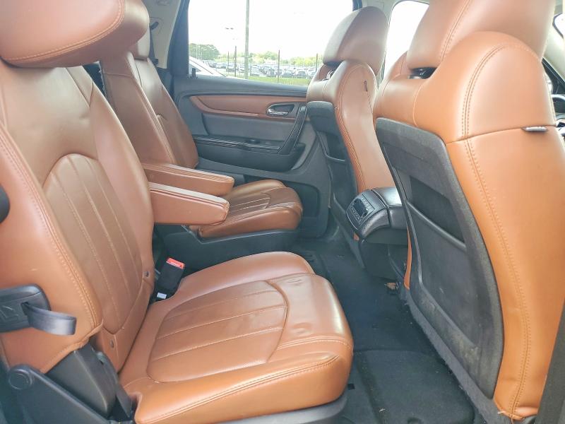 Photo 11 from auction – 2017 CHEVROLET TRAVERSE with VIN 1GNKVJKD2HJ262969