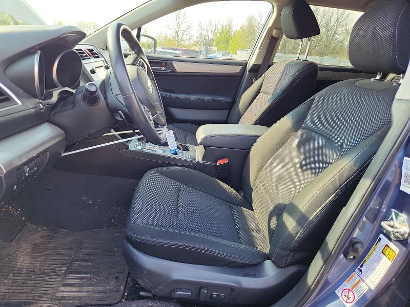 Photo 7 from auction – 2017 SUBARU OUTBACK with VIN 4S4BSACC3H3406505