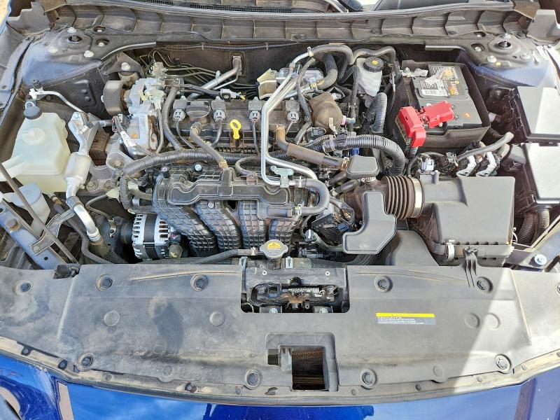 Photo 11 from auction – 2023 NISSAN ALTIMA with VIN 1N4BL4CV5PN355652