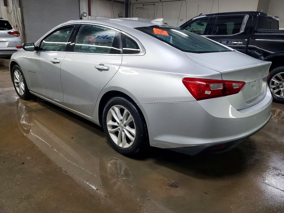 Photo 2 from auction – 2016 CHEVROLET MALIBU with VIN 1G1ZE5ST5GF184364