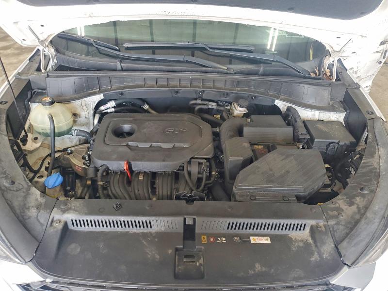 Photo 12 from auction – 2020 HYUNDAI TUCSON with VIN KM8J3CAL3LU203379