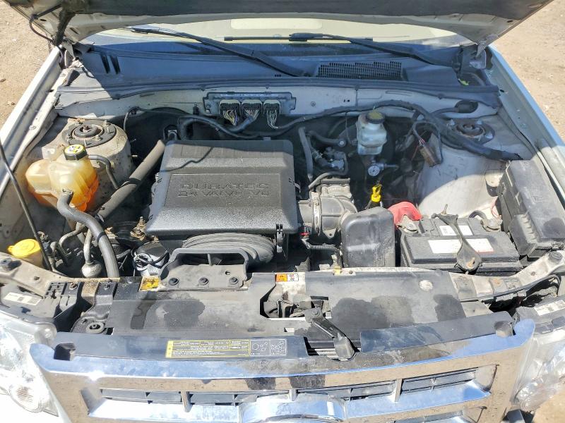 Foto 11 de la subasta – 2009 FORD ESCAPE con VIN 1FMCU93G79KC56941