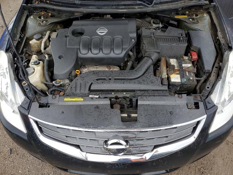 Photo 11 from auction – 2010 NISSAN ALTIMA with VIN 1N4AL2AP6AC130812
