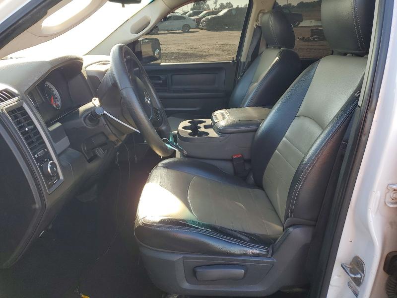Photo 7 from auction – 2014 RAM 1500 with VIN 1C6RR6FT3ES100470