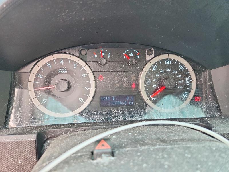 Photo 9 from auction – 2011 FORD ESCAPE with VIN 1FMCU0DGXBKC09919