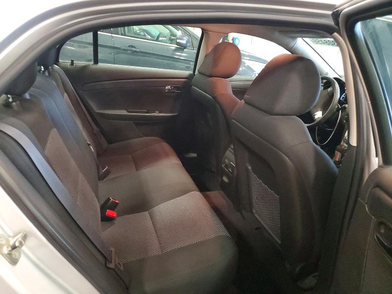 Photo 10 from auction – 2011 CHEVROLET MALIBU with VIN 1G1ZC5E19BF283228