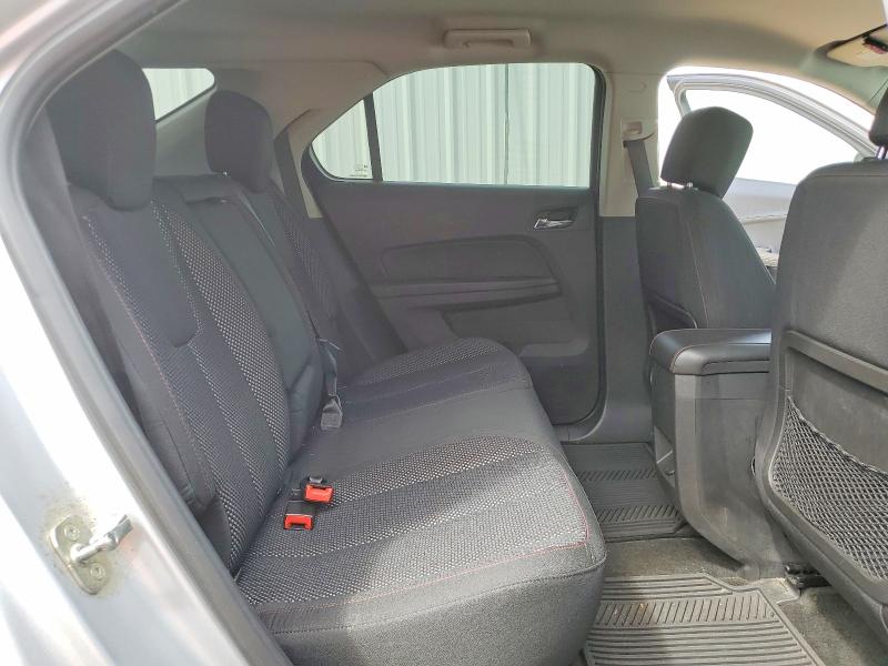 Photo 11 from auction – 2012 CHEVROLET EQUINOX with VIN 2GNFLDE55C6286248