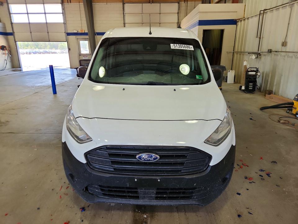 Photo 5 from auction – 2020 FORD TRANSIT CONNECT with VIN NM0LS7E22L1440260