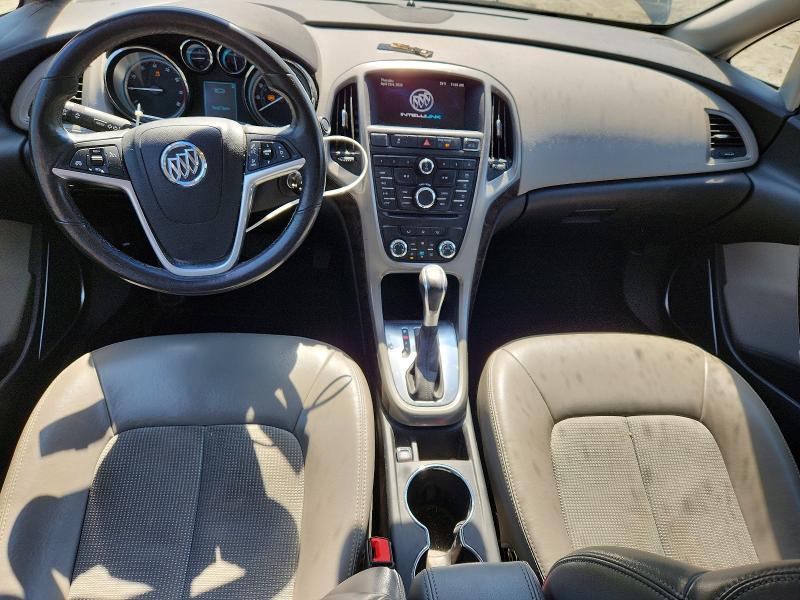 صورة رقم 8 من المزاد - 2013 BUICK VERANO مع VIN 1G4PP5SK0D4202529