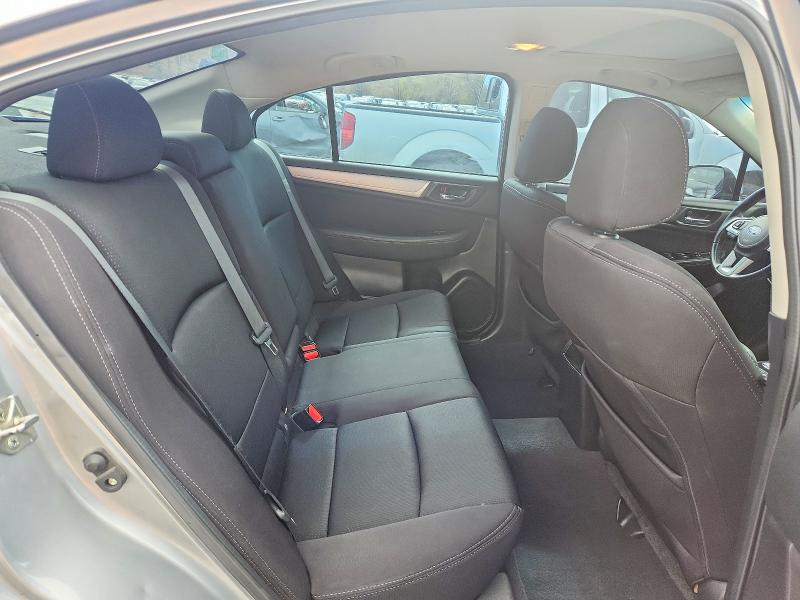 Photo 10 from auction – 2016 SUBARU LEGACY with VIN 4S3BNBD68G3016413