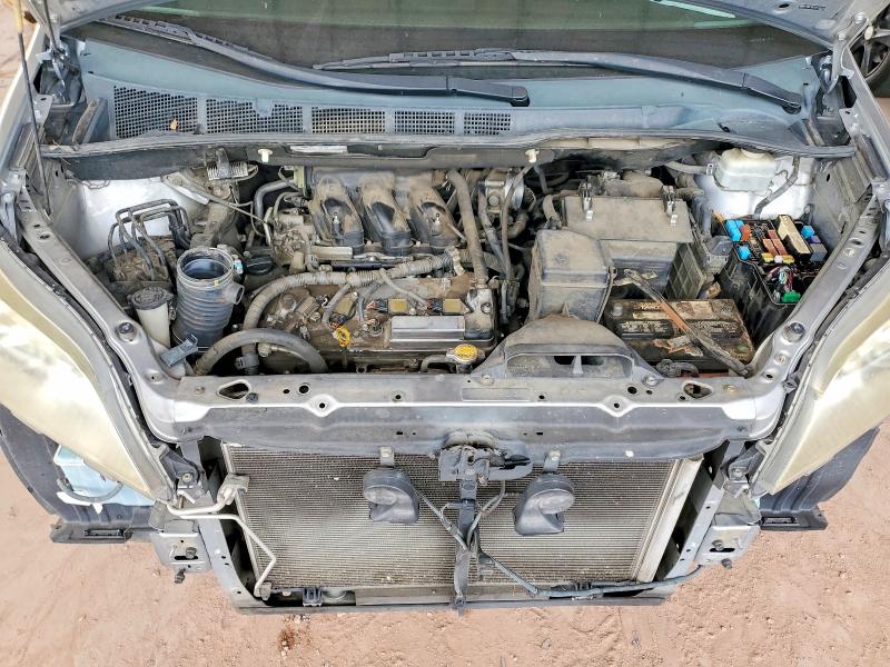 Photo 12 from auction – 2011 TOYOTA SIENNA with VIN 5TDKK3DC7BS112318