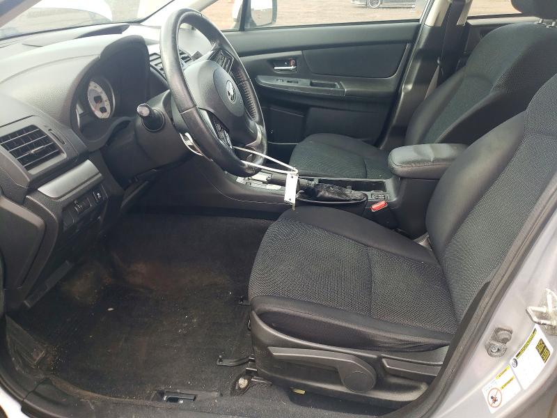 Фото 7 с аукциона – 2013 SUBARU IMPREZA с VIN JF1GJAE65DH027755