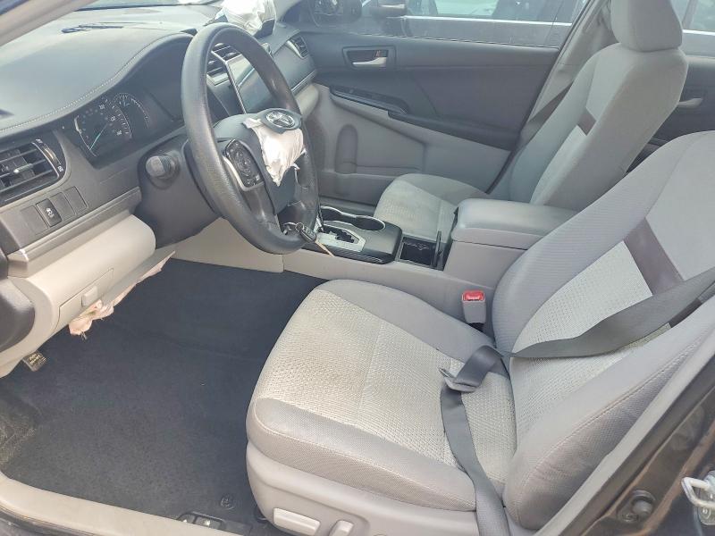 صورة رقم 7 من المزاد - 2012 TOYOTA CAMRY مع VIN 4T1BF1FK3CU032908