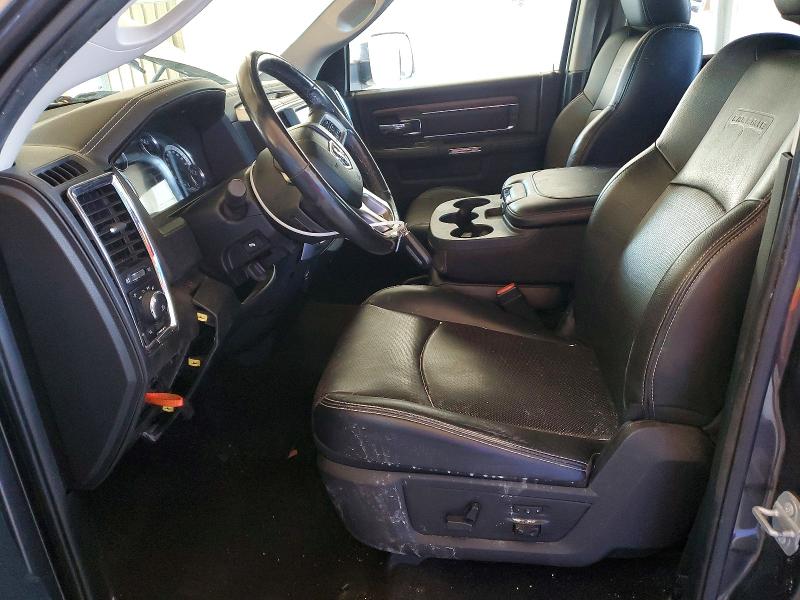 صورة رقم 7 من المزاد - 2017 RAM 1500 مع VIN 1C6RR7NTXHS660613