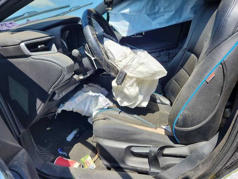 Photo 7 from auction – 2020 TOYOTA COROLLA with VIN 5YFS4RCE0LP057429