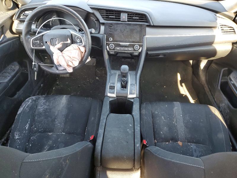Photo 8 from auction – 2019 HONDA CIVIC with VIN 2HGFC2F57KH029494
