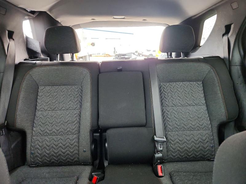 Photo 10 from auction – 2022 CHEVROLET EQUINOX with VIN 3GNAXUEV2NL295213