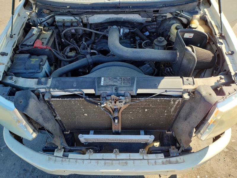 Photo 11 from auction – 2008 FORD F150 with VIN 1FTRW12588FA89278