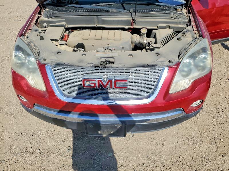 Photo 12 from auction – 2012 GMC ACADIA with VIN 1GKKRRED4CJ216466