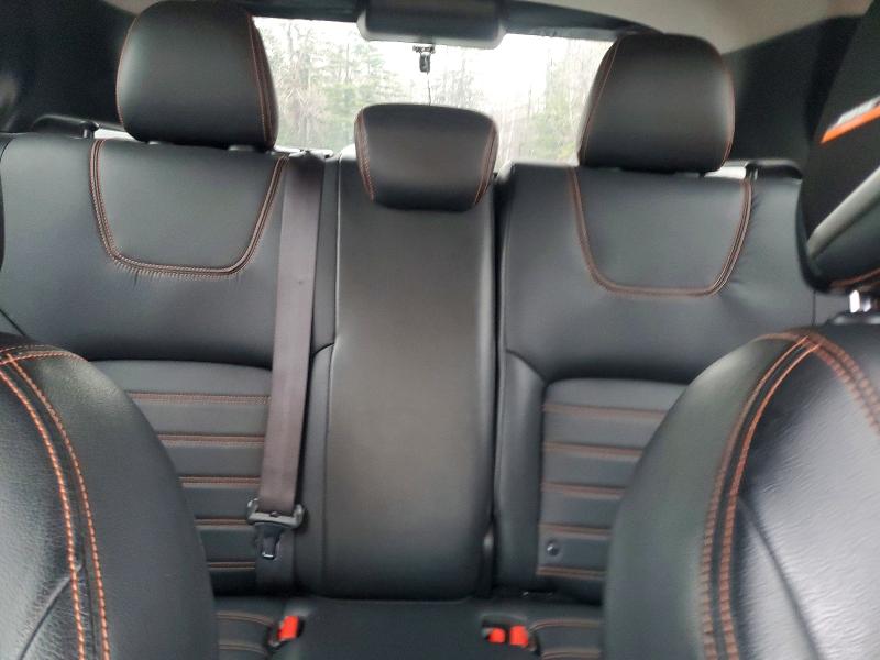 Photo 10 from auction – 2019 NISSAN KICKS with VIN 3N1CP5CU7KL556433