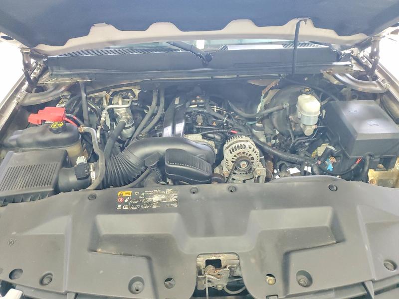 Photo 11 from auction – 2013 GMC SIERRA with VIN 3GTP2VE79DG283883
