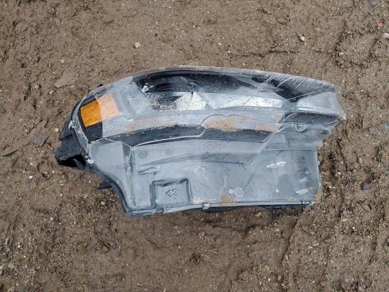 Photo 12 from auction – 2025 RAM 1500 with VIN 1C6SRFJP6SN684837