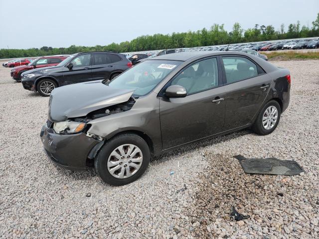 2010 KIA FORTE - Търг №48695696
