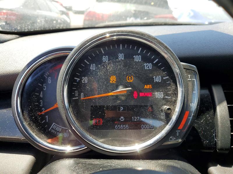 Photo 9 from auction – 2019 MINI COOPER with VIN WMWWG5C54K3H09252