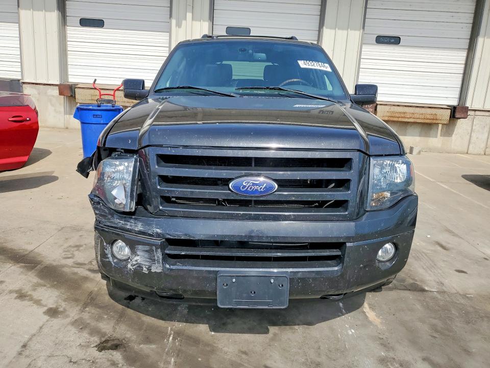Фото 5 с аукциона – 2010 FORD EXPEDITION с VIN 1FMJU2A59AEB62062