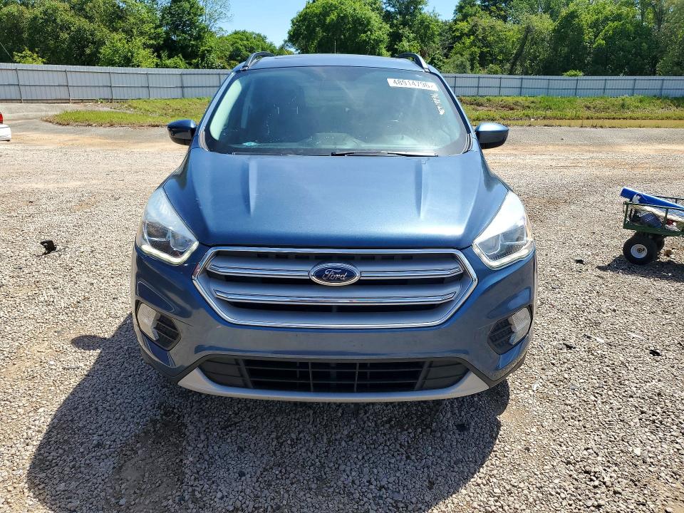 Photo 5 from auction – 2018 FORD ESCAPE with VIN 1FMCU0HD8JUA44312