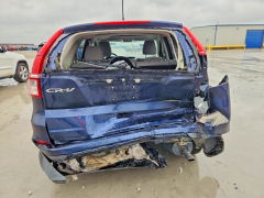 Photo 6 from auction – 2015 HONDA CR-V with VIN 2HKRM3H58FH508340