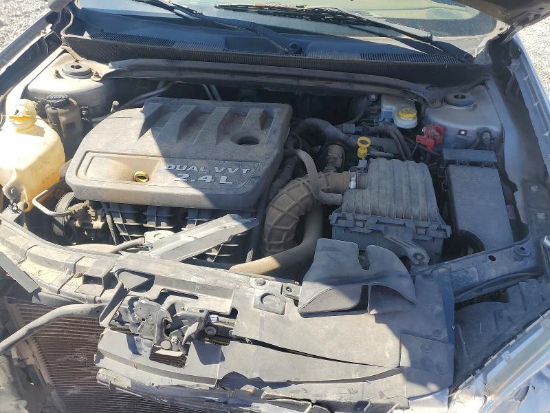 Photo 11 from auction – 2013 CHRYSLER 200 with VIN 1C3CCBBB5DN721748