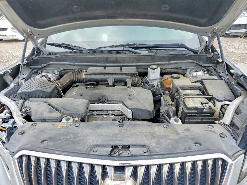 صورة رقم 11 من المزاد - 2017 BUICK ENVISION مع VIN LRBFXBSA7HD197310