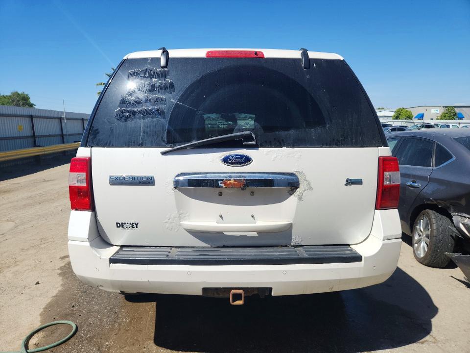 Photo 6 from auction – 2012 FORD EXPEDITION with VIN 1FMJU2A57CEF64651