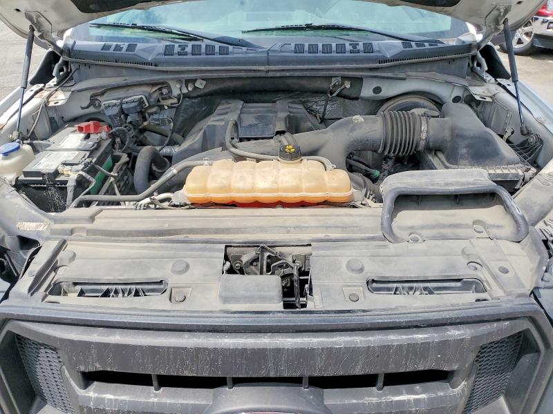 صورة رقم 11 من المزاد - 2016 FORD F150 مع VIN 1FTMF1CPXGKF43322