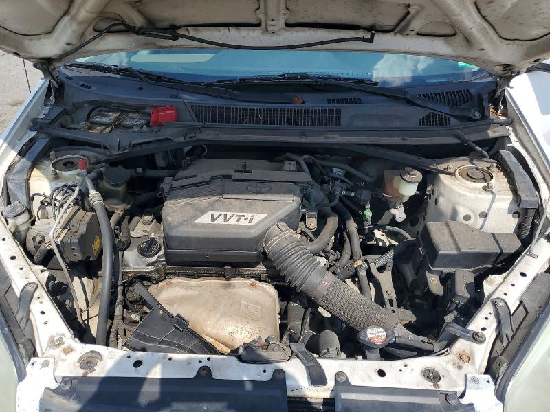 Photo 12 from auction – 2004 TOYOTA RAV4 with VIN JTEHD20V740024053