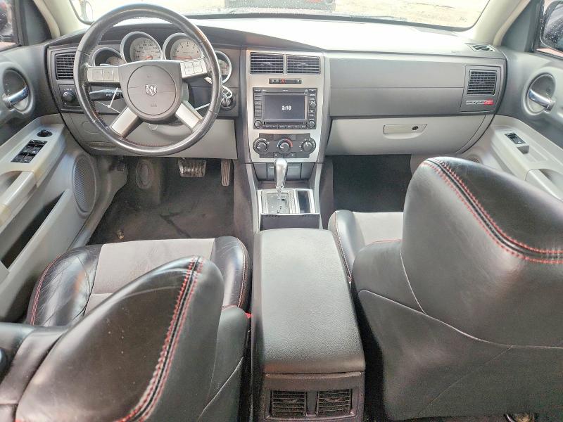 Photo 8 from auction – 2006 DODGE MAGNUM with VIN 2D8GV77306H338111