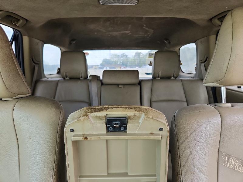 Снимка 10 от търг – 2011 TOYOTA 4RUNNER с VIN JTEBU5JR5B5041538