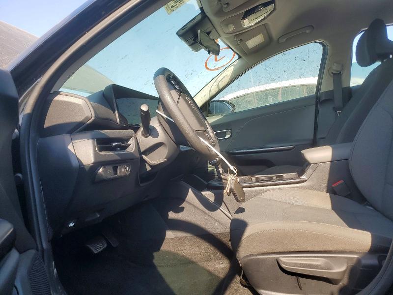 Photo 7 from auction – 2025 KIA K4 with VIN 3KPFT4DE7SE086075