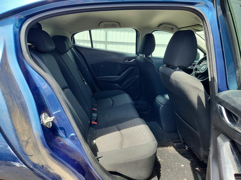 Photo 10 from auction – 2018 MAZDA 3 with VIN 3MZBN1K7XJM179640