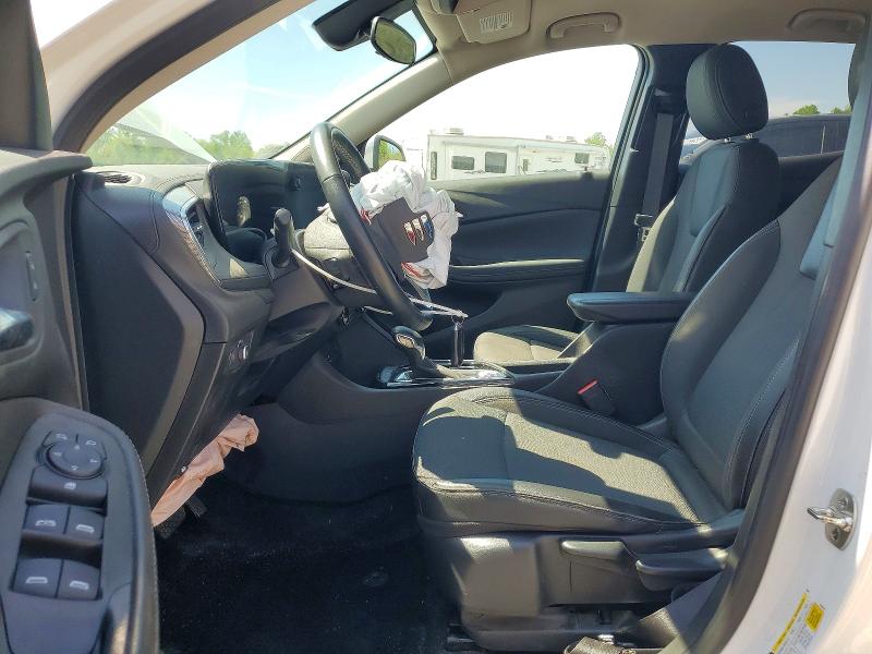 Photo 7 from auction – 2024 BUICK ENCORE GX with VIN KL4AMBS23RB217850